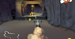 Championsheep Rally