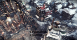 Frostpunk Winterhome Review