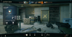 Rainbow Six: Siege Preview