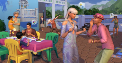 Die Sims 4: Zu vermieten-Erweiterungspack