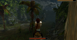 Tomb Raider Remastered II