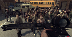 The Walking Dead: Survival Instinct