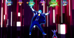 Just Dance 2021