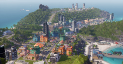 Tropico 6