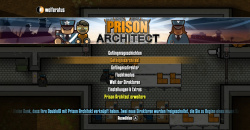 Prison Architect -NS Version