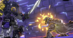 Transformers: Devastation