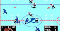 NHL 22