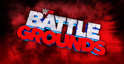 WWE 2K BATTLEGROUNDS