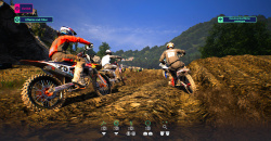 Monster Energy Supercross - The Official Videogame 5