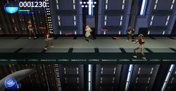 Star Wars: Episode I: Jedi Power Battles