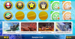 Mario Kart 8 Review