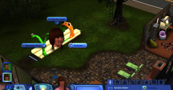 Die Sims 3: Lebensfreude