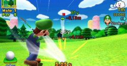 Mario Golf: World Tour - Noch mehr Kurse und weitere Charaktere