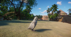 Planet Zoo: Oceania Pack