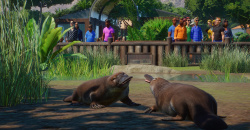 Planet Zoo: Wetlands Animal Pack