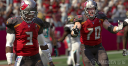 Madden NFL 16