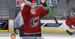 NHL 07