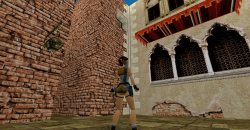 Tomb Raider Remastered II