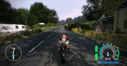 TT Isle of Man: Ride on the Edge 3