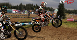 MXGP: The Official Motocross Videogame stellt MX2-Klasse vor