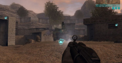 Ghost Recon Advanced Warfighter 2