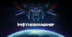 Mothergunship