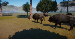 Planet Zoo: Eurasia Animal Pack