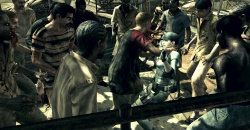 Resident Evil 5