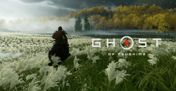 Ghost of Tsushima