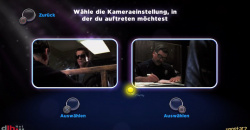 Yoostar 2  In the Movies (PS3 mit PlayStation Eye und PlayStation Move)