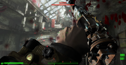 More Info and Screenshots for Fallout 4