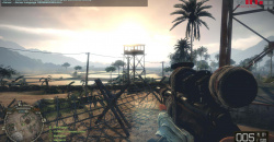 Battlefield: Bad Company 2 Vietnam