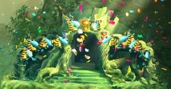 Rayman Legends Stadia