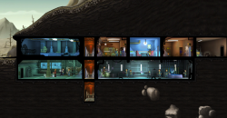 Fallout Shelter Bilder