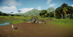 Jurassic World Evolution 2: Das Camp Cretaceous Dinosaur Pack