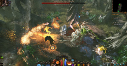 The Incredible Adventures of Van Helsing III