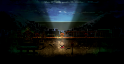 Yomawari: Lost in the Dark