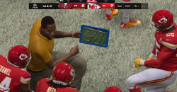 Madden NFL 22