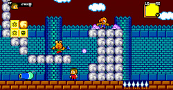 Alex Kidd in Miracle World DX