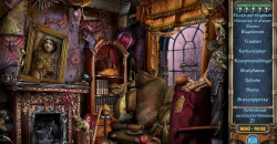 Mystery Case Files: Ravenhearst