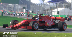 F1 2020