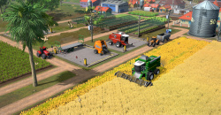 Farm Manager World