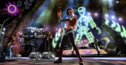 Guitar Hero III  Legends of Rock