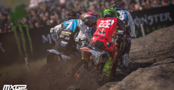 MXGP 2021