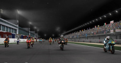 MotoGP 08