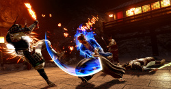 Like a Dragon: Ishin!