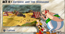 Asterix & Obelix: Slap them All