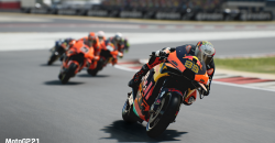 MotoGP 21