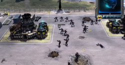 Command & Conquer 3: Tiberium Wars