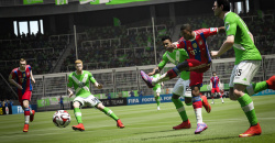 EA SPORTS FIFA 15 ist ab sofort erhältlich